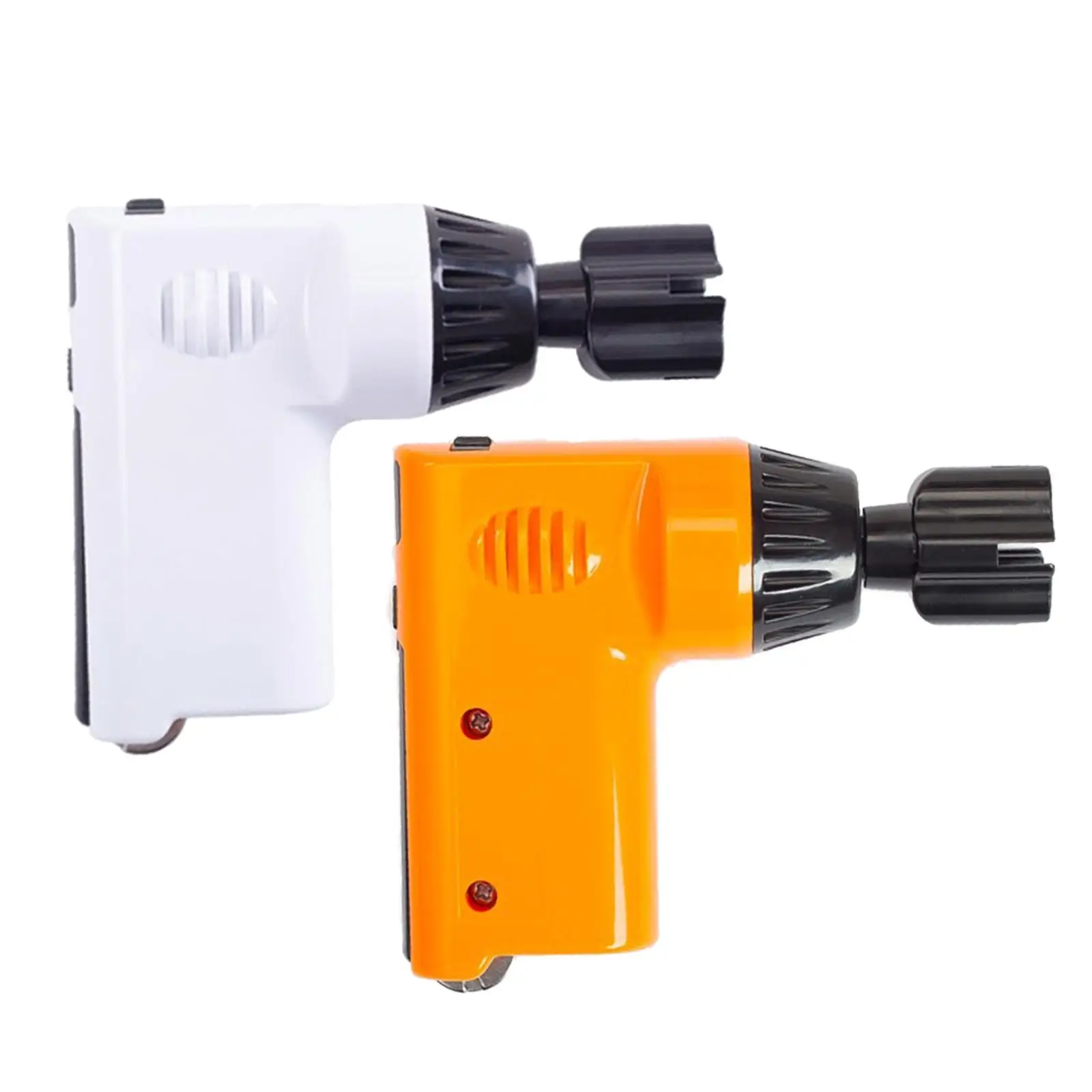 Automatic Guitar String Winder W/ String Cutter Rechargeable