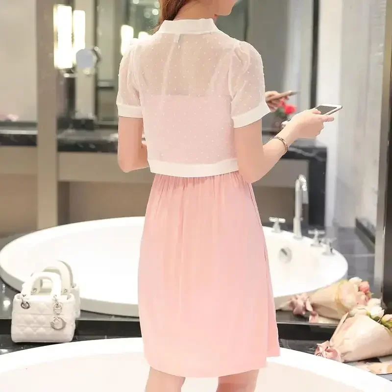 2024Women Bolero Summer White Black Short Sleeve Shrugs Lace Bolero Bridal Cape Evening Formal Party Dress Cape Shawls and Wraps