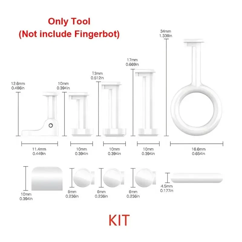 Tools Set