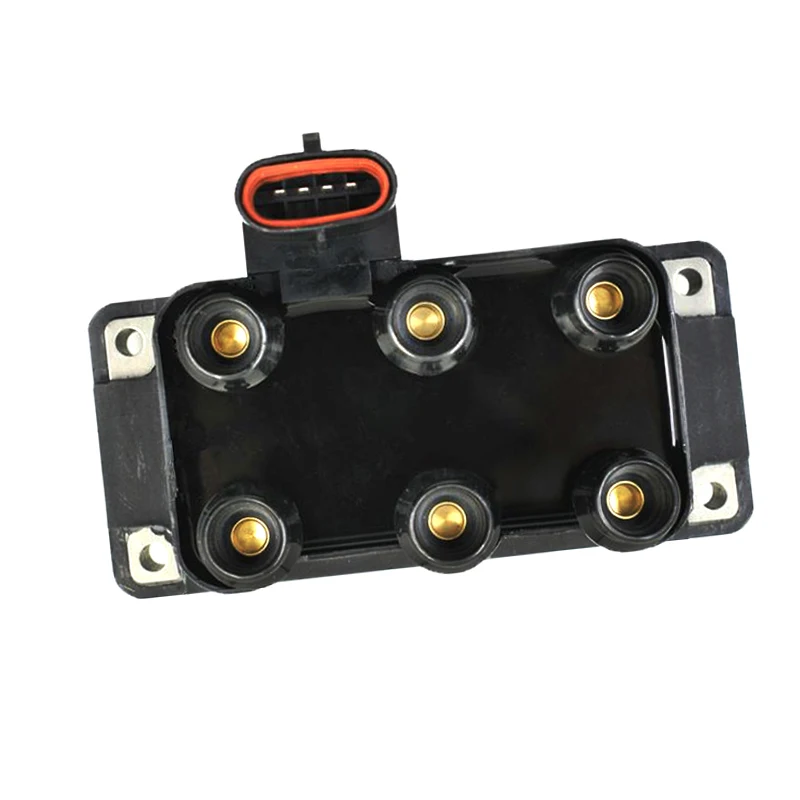 

1317972 1130402 Катушка зажигания для FORD COUGAR ESCORT VI FIESTA IV FOCUS I KA MONDEO II PUMA Mazda 121 Ⅲ 2 детали автомобиля