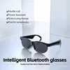 Original Bluetooth Glasses Sports Driving Bluetooth Sunglasses Wireless Bluetooth Headset Ear Hook Earbuds Wireless Headphones 1