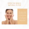 Makeup Base Face Liquid Natural Concealer Full Coverage Moisturizer Oil-control Sunscreen Waterproof Foundation Cream Cosmetics 4