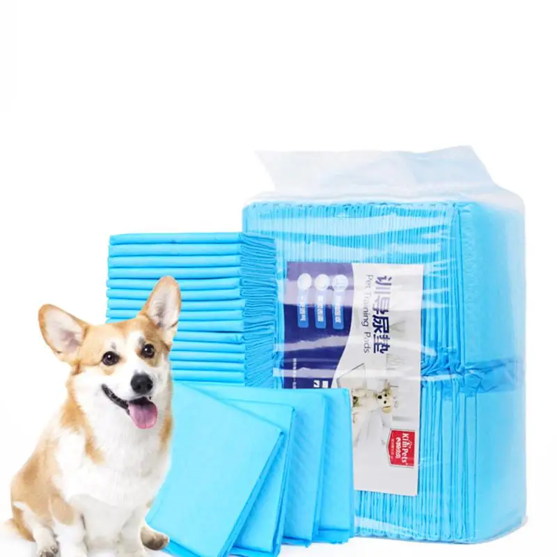

Absorbent High-quality Leak-proof Comfortable Convenient Comfortable Pet Diapers Leak-proof Pet Diapers Diapers Popular 60*60 L