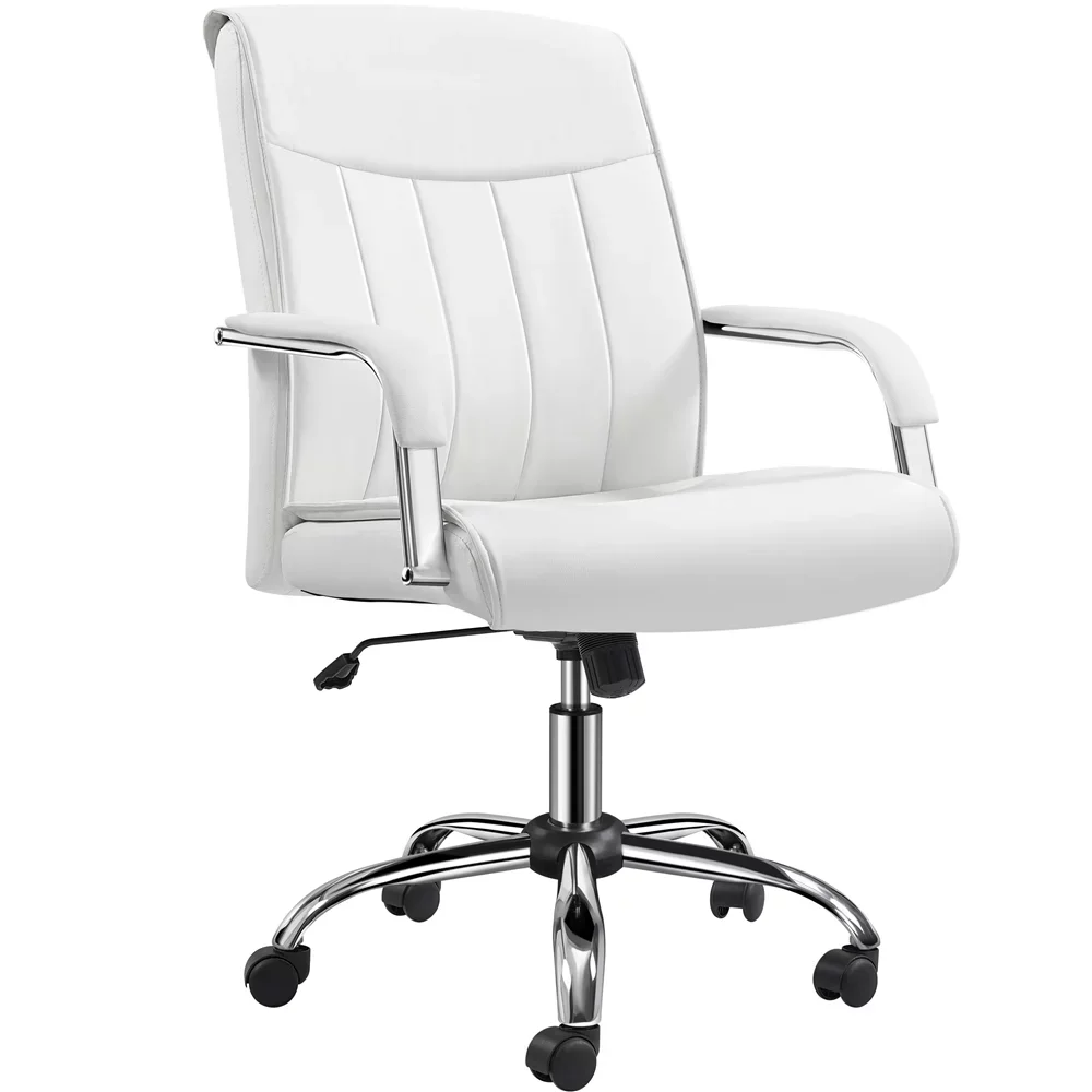 ErgonomicOfficeChairSteady225InExecutiveChair300LbsCapacity