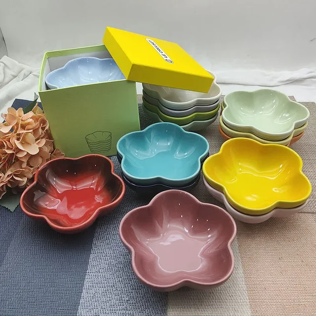 Ceramic Extra Wide Raised Cats Food Bowl,Elevated Pets Bowls Anti-Vomiting Cat Feeder Whisker Stress-Free Cat Feeder Bowls 5.1'' Ceramic Extra Wide Raised Cats Food Bowl,Elevated Pets Bowls Anti-Vomiting Cat Feeder Whisker Stress-Free Cat Feeder Bowls 5.1''