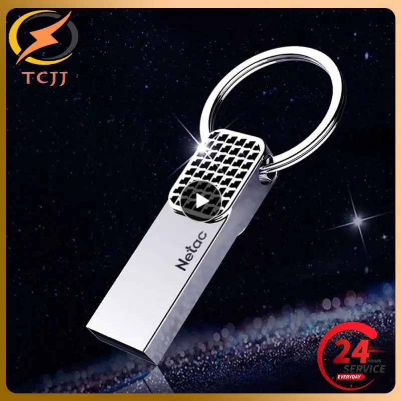 

Mini Usb Alloy High Speed U Disk Portable Mini Water Proof Computer Flash Drive 38mm*12.25mm7.33mm Metal U Disk Flash Drives