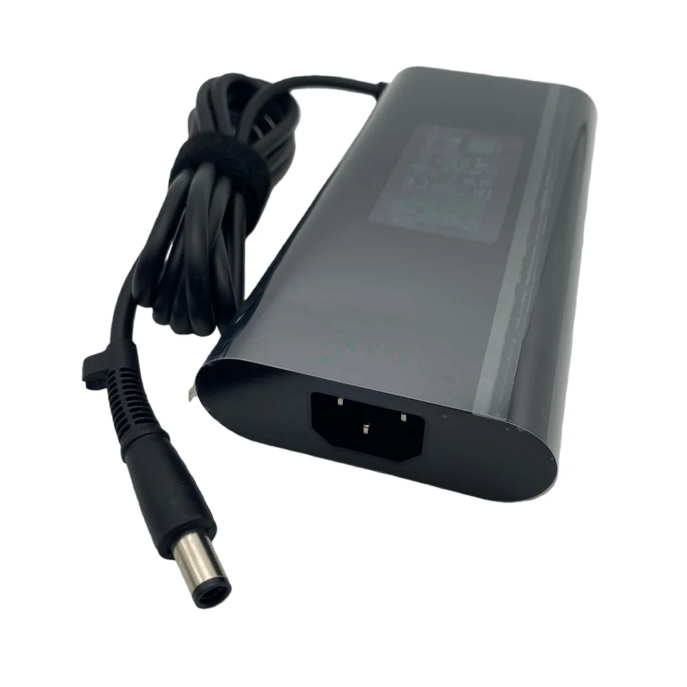 HP Envy 올인원 27-b255qd TPN-LA10 PA-1231-08HT 925141-850용 노트북 충전기 19.5V 11.8A 230W AC 전원 어댑터