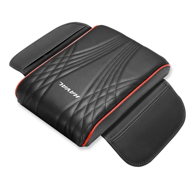 B-Haval-Black Red