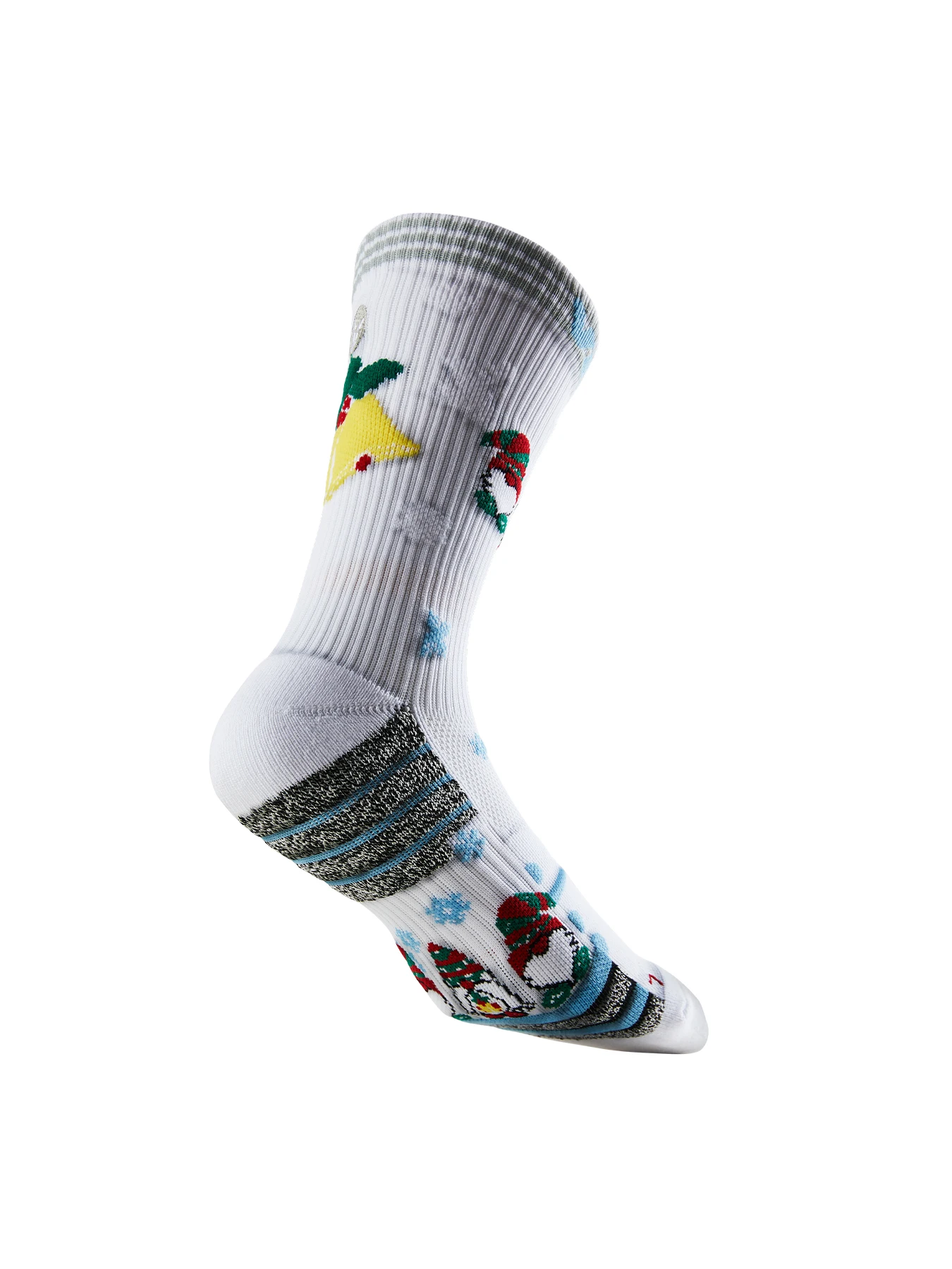 Shock Absorbing Basketball Socks