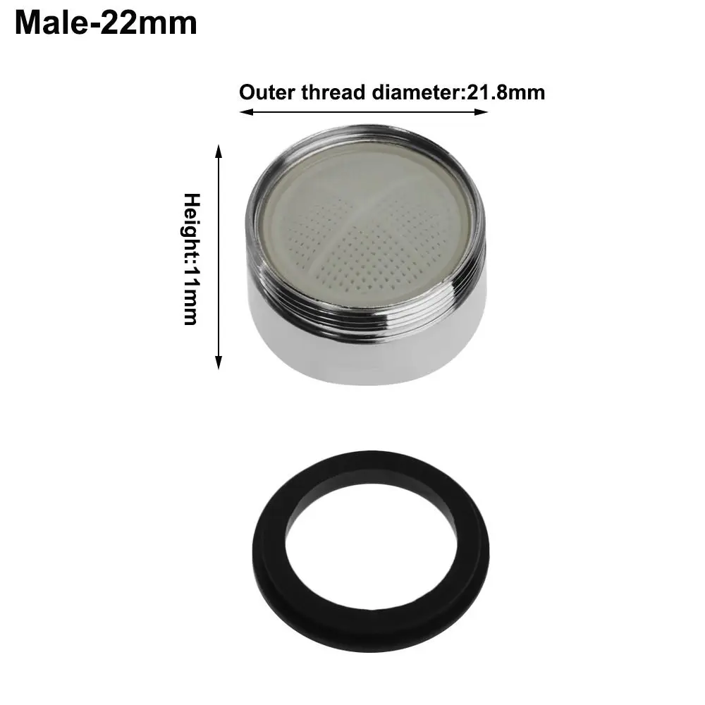 Male-22mm