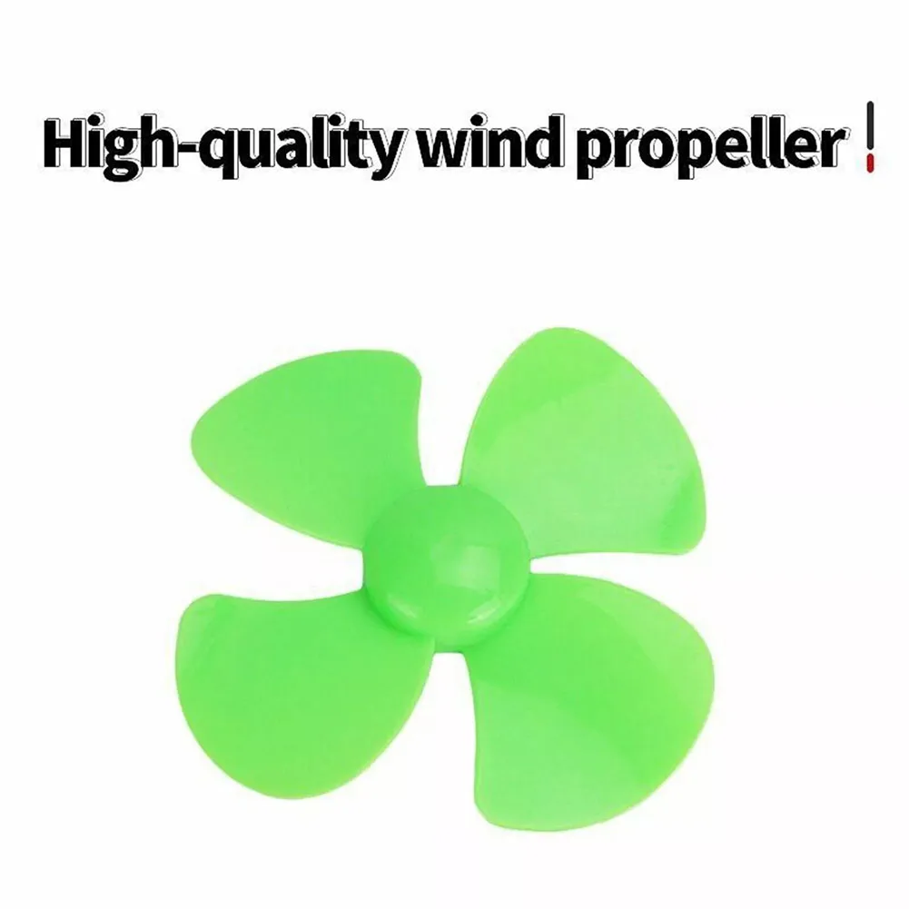 Description Picture 4 of itemSmall Generator Mini Wind Turbine Motor Bulb DIY Kit Power Alternative Energy Generator Experiment Generator Model 12V