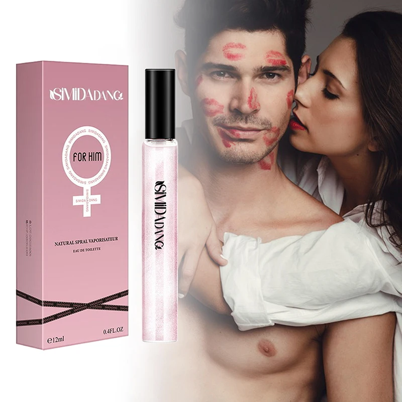 Pheromone Of Man To Attract Women Deodorant Body Spray pheromone essential oil