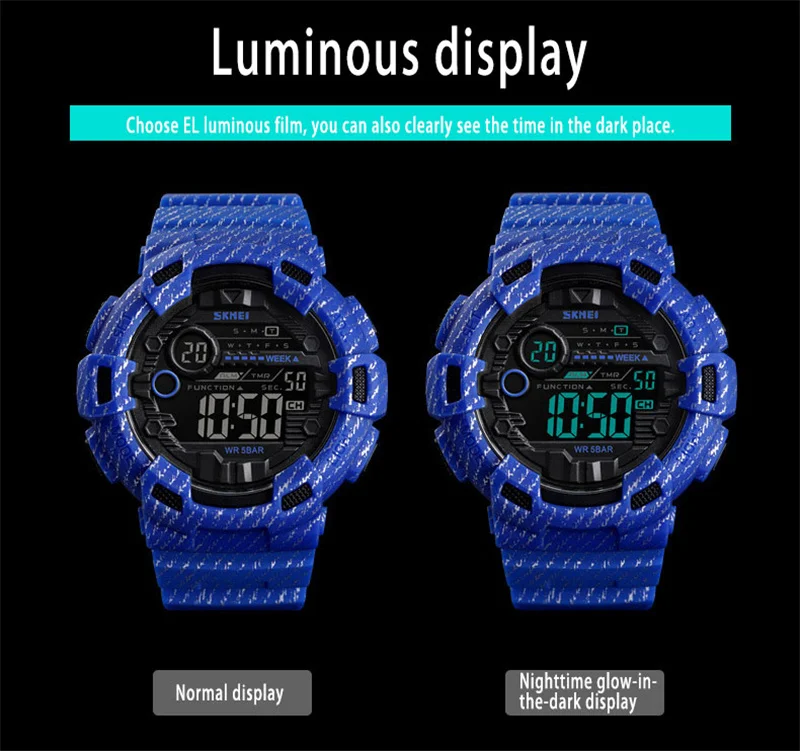 Army Military Watch Men Waterproof Men's Digital Wristwatch Steeldive Wrist Diver Watch Addiesdive Orologio Uomo High Quality