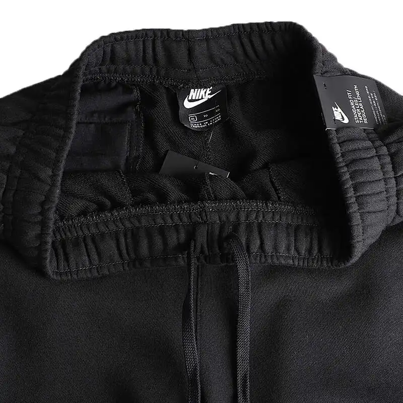 Original NIKE AS M NSW CLUB JGGR FT Men's Pants Sportswear
