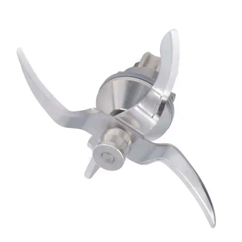 Blender Blade Stainless Steel Replacement Parts for Vorwerk TM31 Series Kitchen Blender Accessories