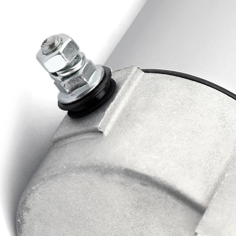 

3HE-81800-00-00 Starter Motor Motorcycle Starter Motor Motorcycle Motor For Yamaha Bruin 350 2004-2006