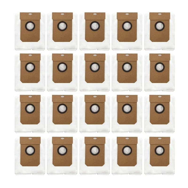 

20 шт., запчасти для роботов Cecotec Conga 11090 Spin Revolution