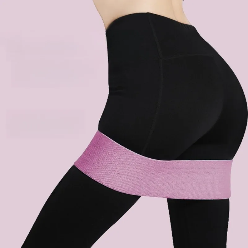 Yoga Elastic Band Stretching Band 2