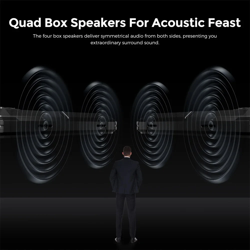 New FOSSiBOT DT2 Rugged Tablet Pad 20GB+256GB 22000mAh Android 13 PC Tablets 10.4 Inch  Octa Core 4G LTE Tablet 66W Fast Charge