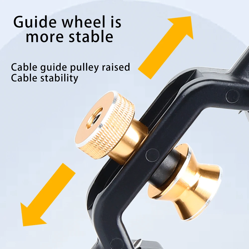 Skylynn High Quality Dual Blade Armored Optical Fiber Cable Opener, GYXTW Cable Sheath Cutter For Fusion Splice