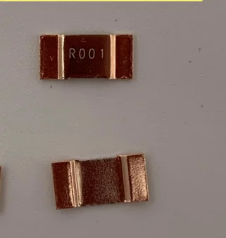 SMD-sampling-alloy-resistor-3920-3921-1mR-0-001R-R001-5W-1-manganese ...