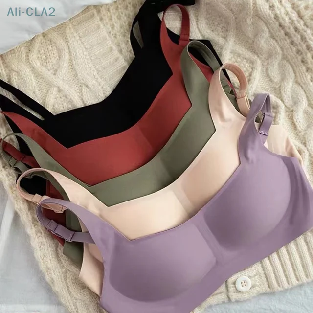 حمالة الصدر الرقيقة موضه ترند S.H ARAB SHOP 2