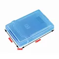2.5 inch blue
