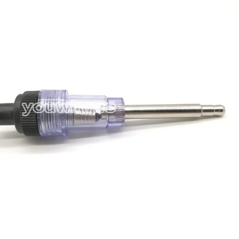 Car Ignition Spark Plug Tester Wire In-line Diagnostic Tools Automotive Auto Detector Coil Ignition System Test