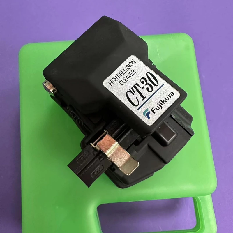 Рисунок 5 - Фрезерный резак для оптоволоконного