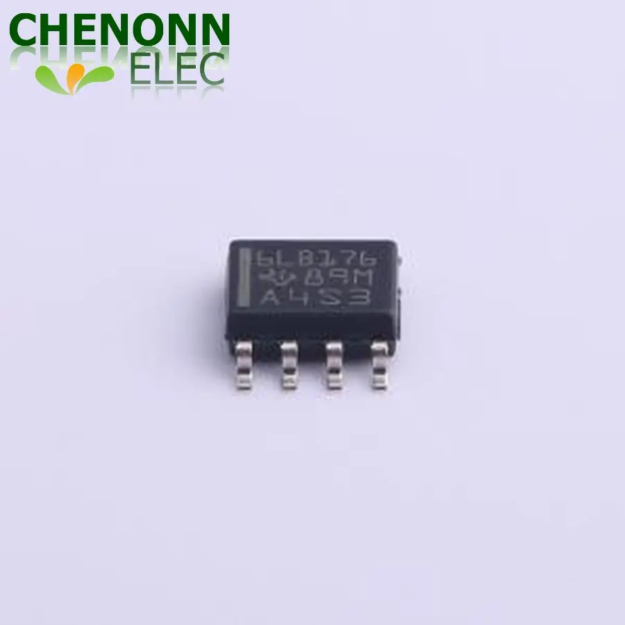 SN65LBC176DR
