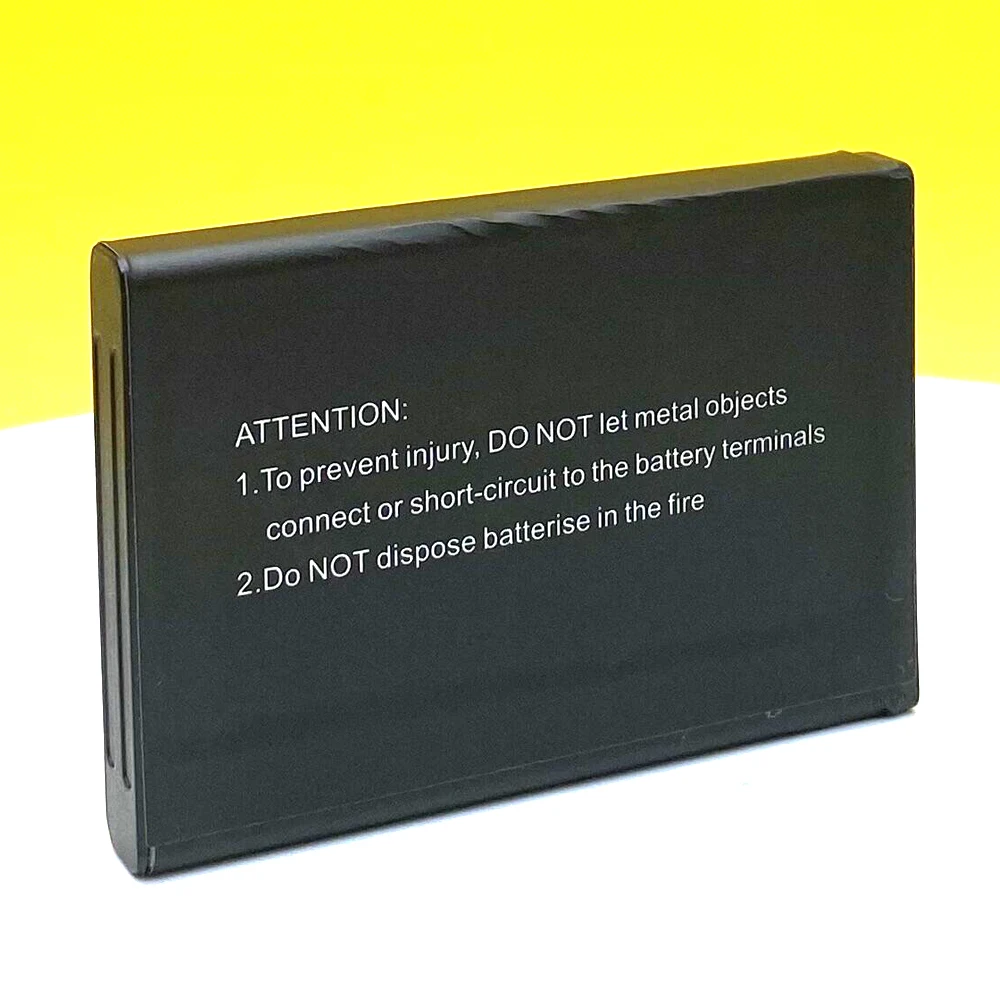 WD670 New 2300mAh 8.74Wh Li-ion Battery For ZTE Jazz MF673