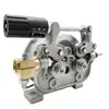 120SN-C1 Double Drive Weld Feeder Assembly V Groove Mig Welding Accessories Co₂ Mig Welding Wire Feeder Motor 3