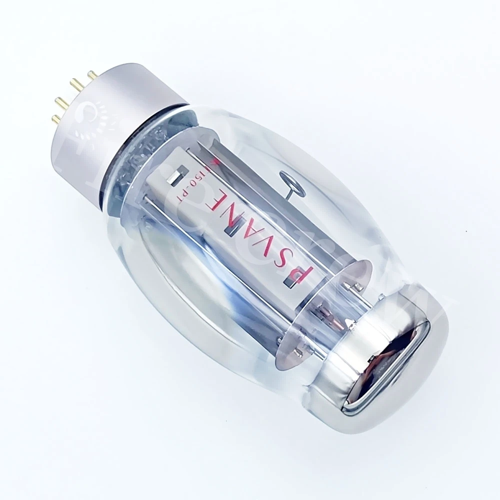 Fire Crew PSVANE KT150 Vacuum Tube KT150-PT Upgrade KT120 KT88 6550 WEKT88 KT100 HIFI Audio Valve Electron Tube Amp DIY Matched 3