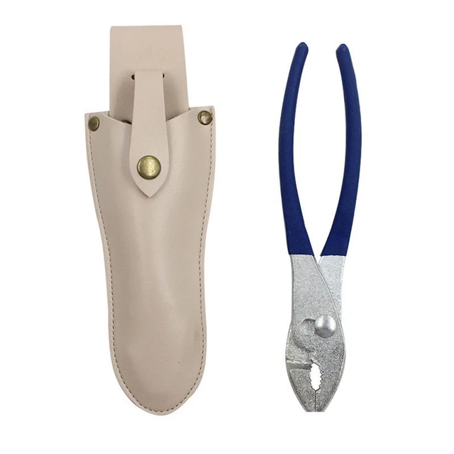 Belt Plier Holder 