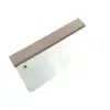 Drywall Trowel Stainless Steel Concrete Finishing Trowel for Plasterboard 2