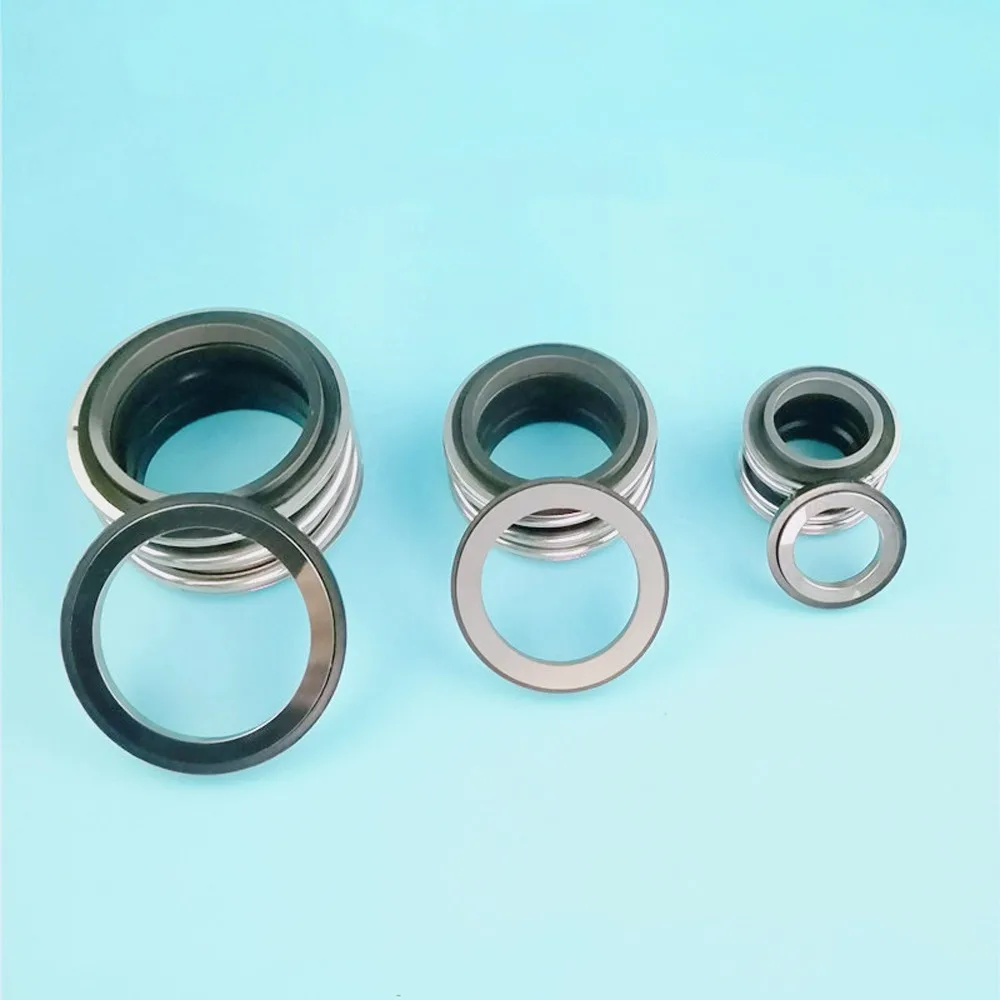 All Sizes MB1 MG1/109 Series Mechanical Shaft Seal Single Spring 10 12 14 15 16 17 18 19 20 22 24 25 -110mm For Water Pump mechanical shaft seal