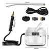 Steam Cleaner High Pressure Handheld Smart Steam Cleaner for Home Kitchen Hood Car High Temperature Sterilization Steam Cleaner 6