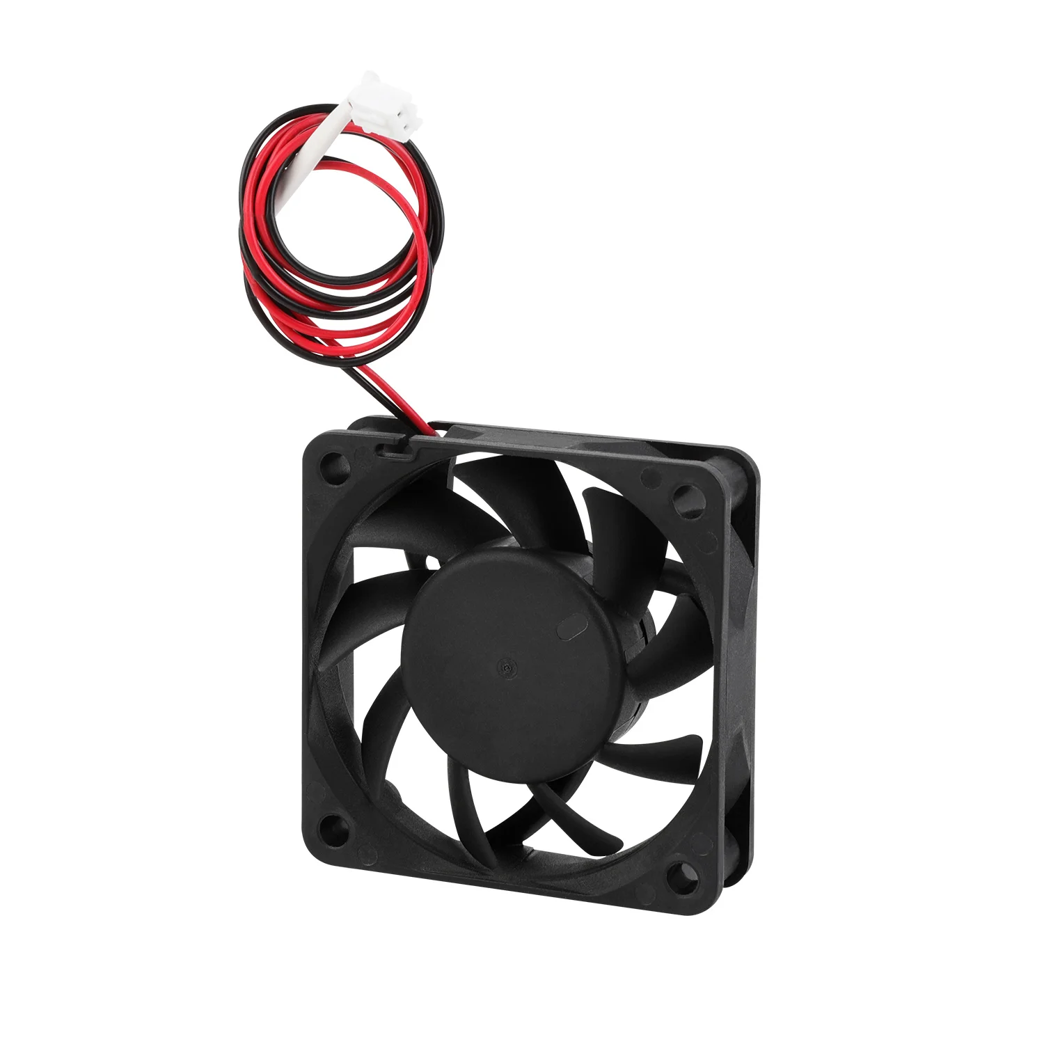 

Axial Fan 6015 24V_3500_L370mm_XH2.54-2Y Cooling Fans For Creatity HALOT-SKY / HALOT SKY 2022 UV SLA 3D Printer Parts