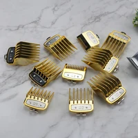 Professional Hair Clipper Limit Guide Comb For Wahl Trimmer Universal Cutting Guide Comb Haircut Tools Hair Clipper Limit Comb - Image 6