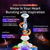 [Picube] MoYu Weilong WRM V10 20M Magic Speed WRM V10 20M Maglev Ball-Core Magic Cloth Version UV 3X3 Speed Cube Magico Puzzle 2