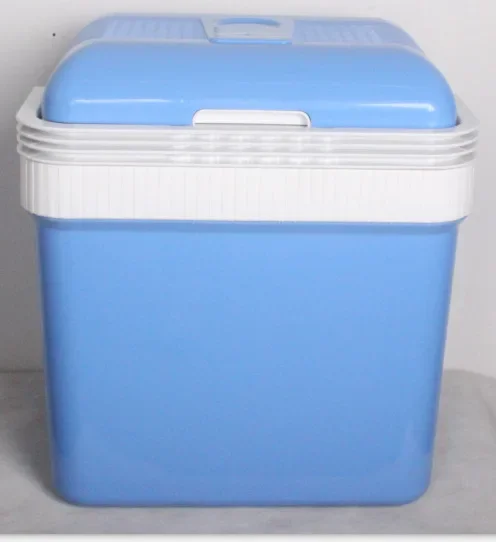 BESRCHOICE24L 차량용 냉장고 차량/가정 겸용 220/12v 최소 10리터 °