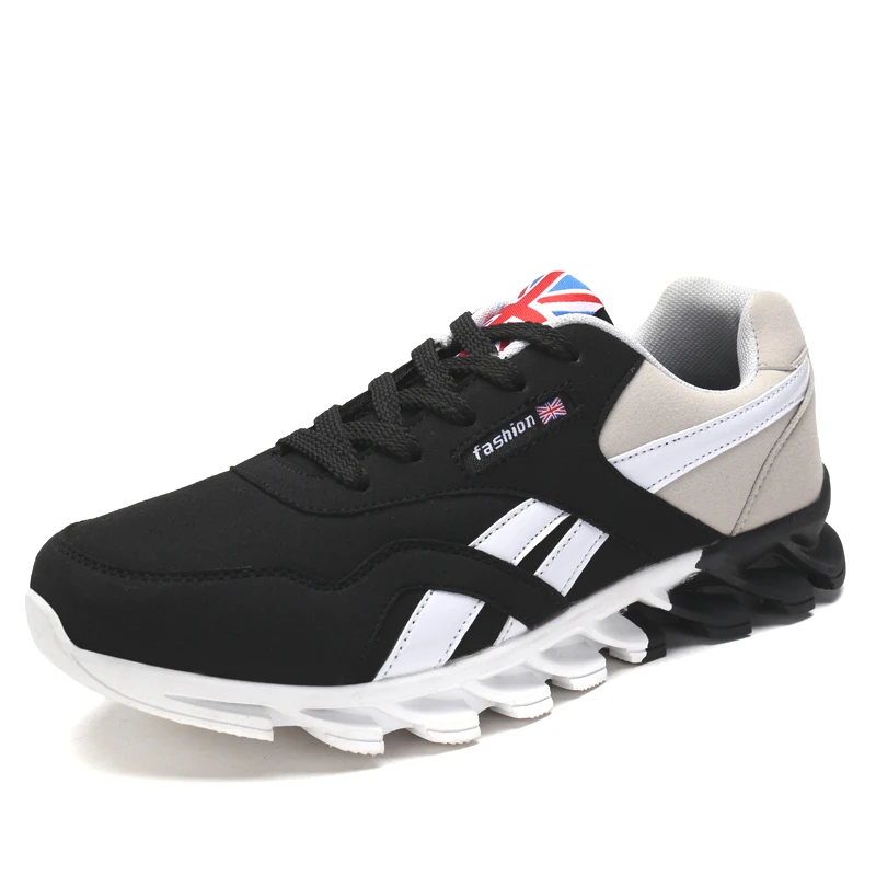 Best Men Sneakers Chunky Casual Mens Shoes Tenis Luxury Shoes Trainer Race Scarpe Traspiranti Mocassini Moda Scarpe Da Corsa Per Uomo