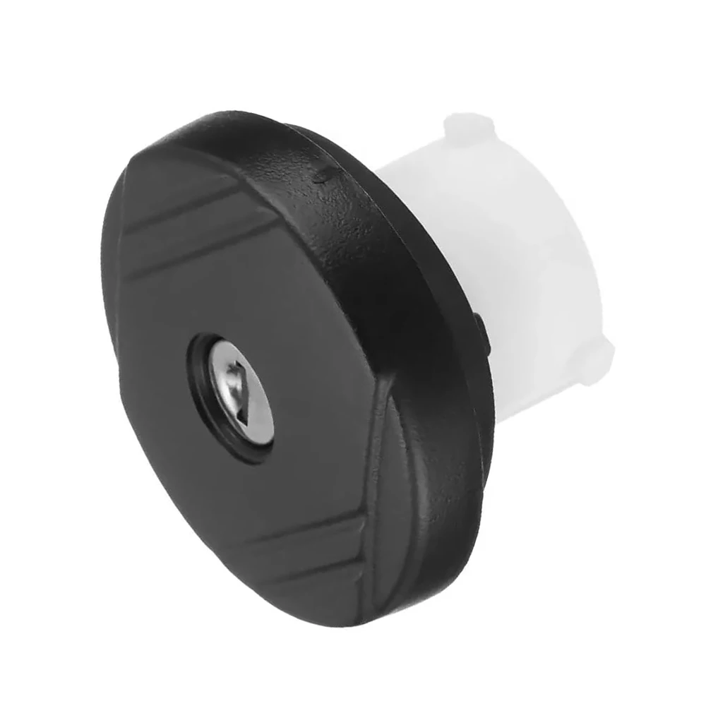 Fuel Tank Filler Gas Cap With 2 keys for Ford TRANSIT MK6 2000-2006 MK7 2006-2014 2C1A9K163AA 4411620 4