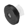 Fuel Tank Filler Gas Cap With 2 keys for Ford TRANSIT MK6 2000-2006 MK7 2006-2014 2C1A9K163AA 4411620 4