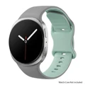 Grey Green