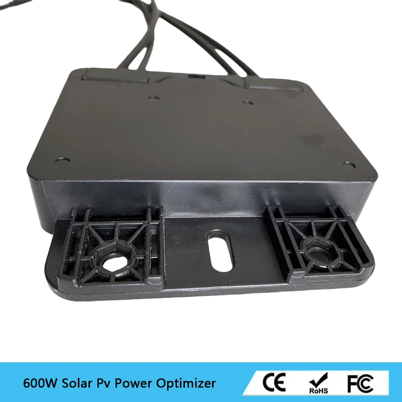 Solar optimizer Photovoltaic optimizer to improve power generation efficiency 600W Intelligent optimizer MPPT optimizer