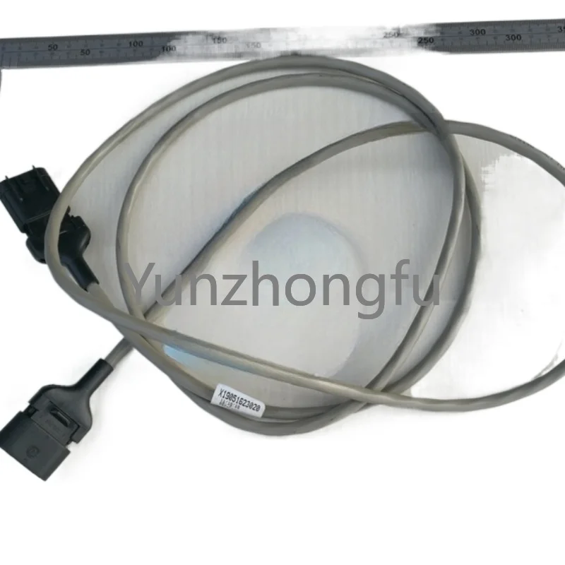 

Trane CAB01150 MALE 2 FEMALE x19051623020 for Trane HVAC part