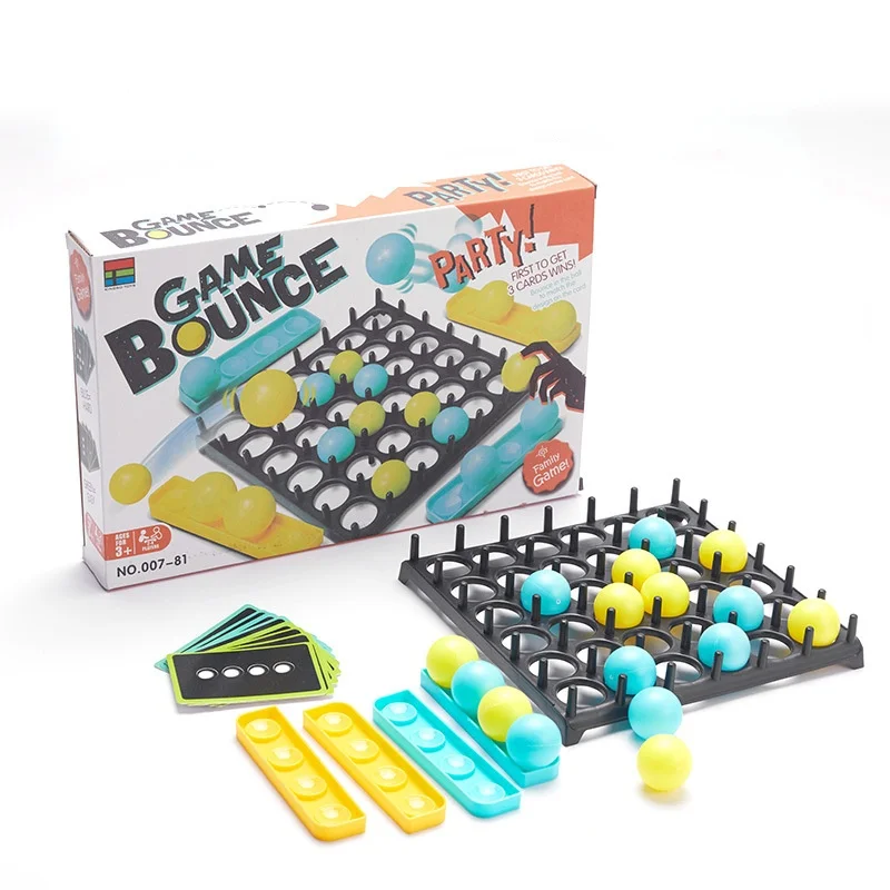 NEW-Bounce-Off-Game-Jumping-Ball-Board-Games-for-Kids-1-Set-Activate ...
