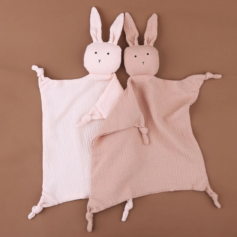 Baby Towel, Soft for Newborn Sleeping Dolls, Xmas Gift