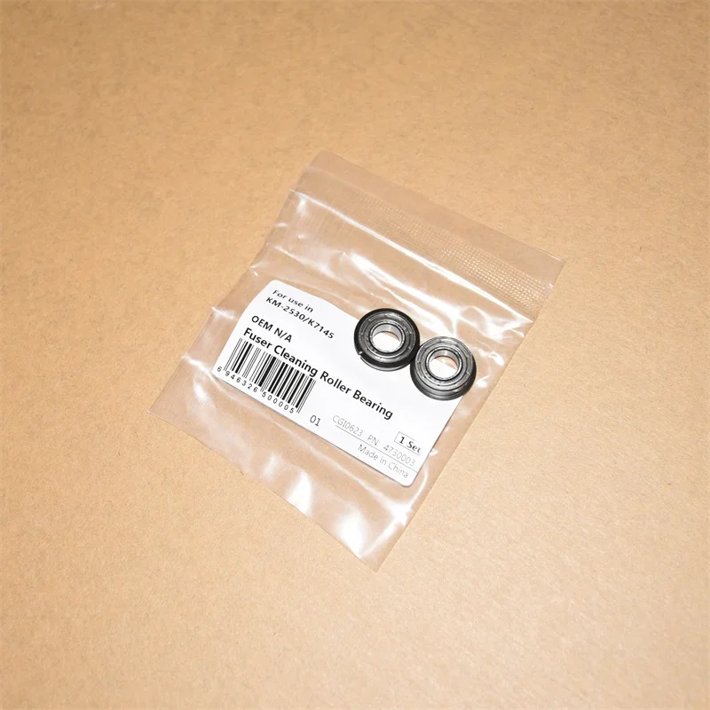 

10 комплектов, подшипник для Konica Minolta bizhub 654 754 654e 754e C654 C754 C654e C754e